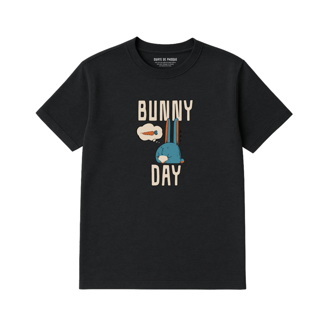 T-Shirt Bunny Day - Enfant
