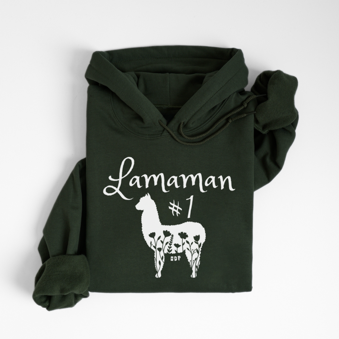 HOODIE LAMAMAN