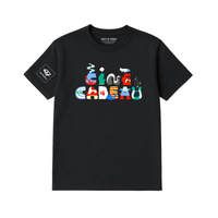 T-Shirt Ciné-Cadeau - Enfant
