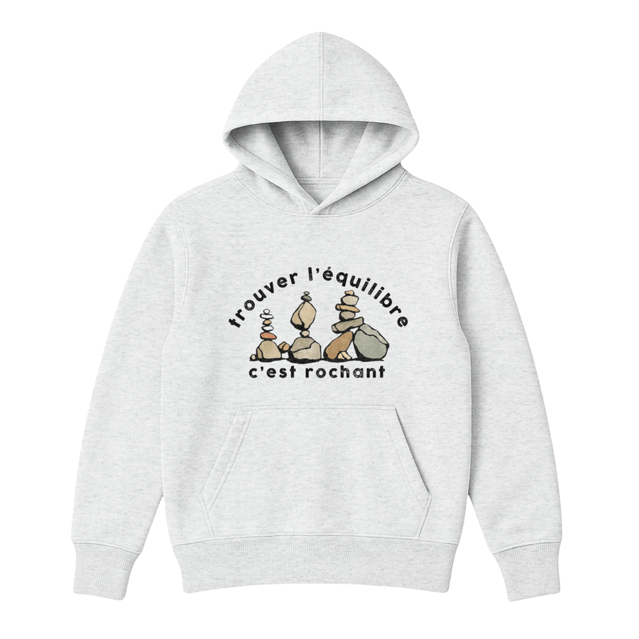 Hoodie Rochant