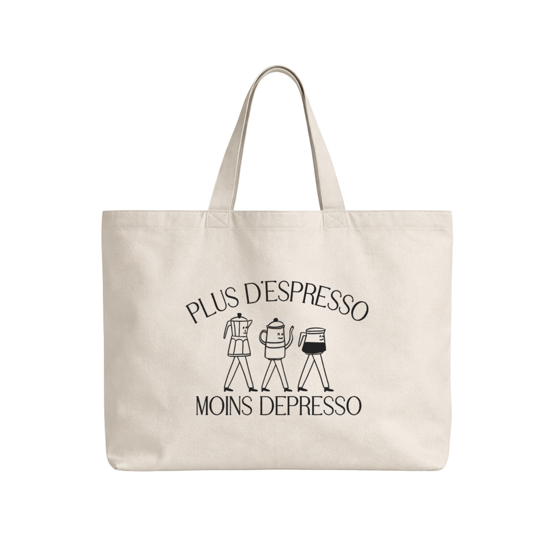 Sac Plus D&