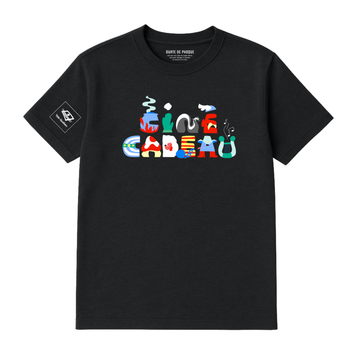 T-Shirt Ciné-cadeau
