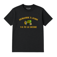 JOHN DEER T-SHIRT