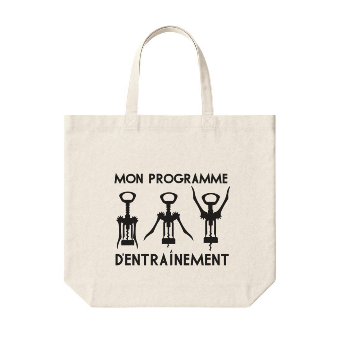 Sac Programme D&