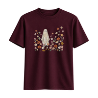 T-Shirt Fantôme Floral