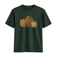 T-Shirt Citrouilles