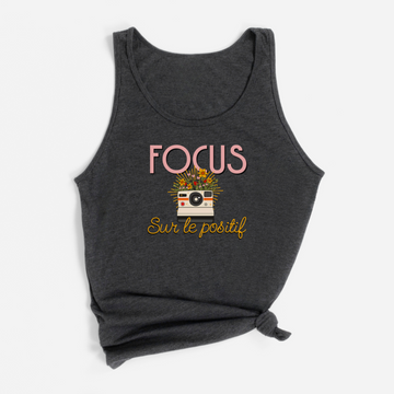 CAMISOLE FOCUS