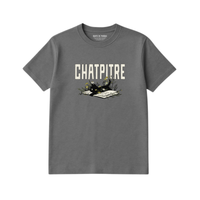 T-Shirt Chatpitre - Enfant