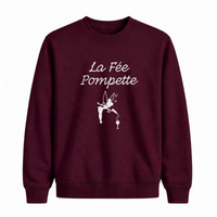 Sweatshirt Fée Pompette