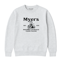 Sweatshirt Myers