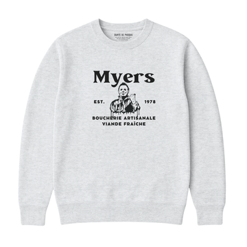 Sweatshirt Myers