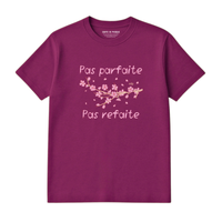 T-Shirt Pas Refaite