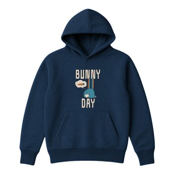 Hoodie Bunny Day