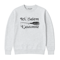 Sweatshirt Salem