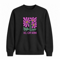 Sweatshirt On Sème 2.0