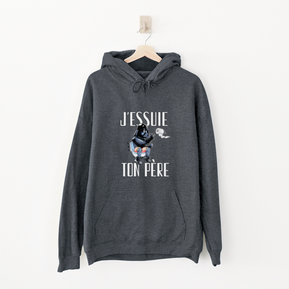 HOODIE J&