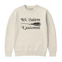 Sweatshirt Salem
