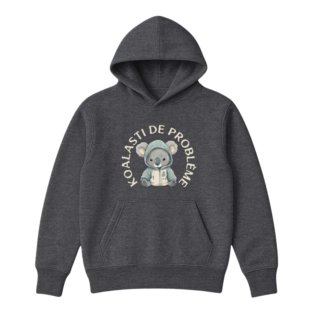Hoodie Koala