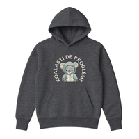 Hoodie Koala