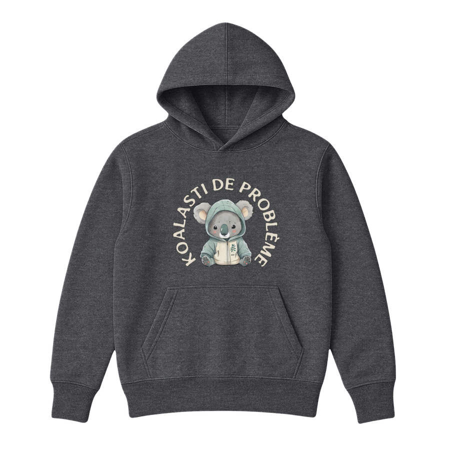 Hoodie Koala