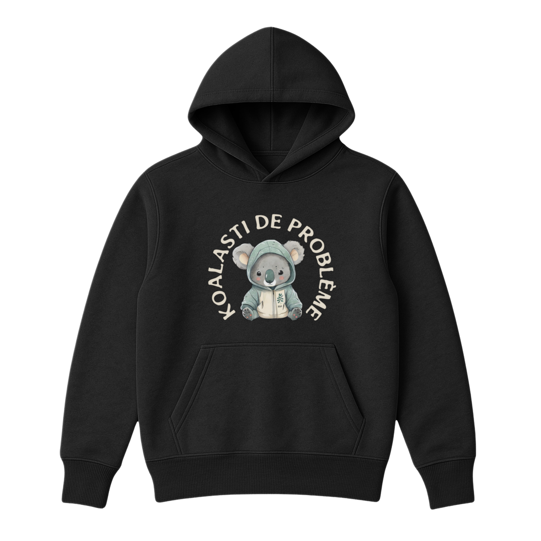 Hoodie Koala