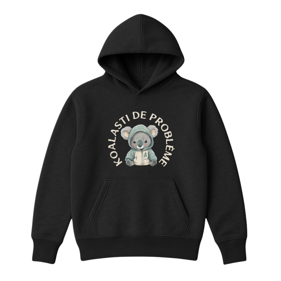 Hoodie Koala