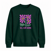 Sweatshirt On Sème 2.0