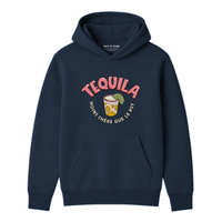 Hoodie Tequila