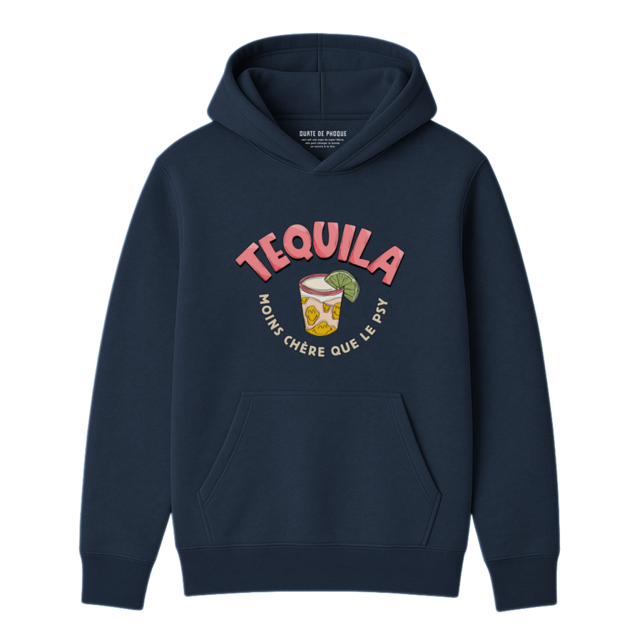 Hoodie Tequila
