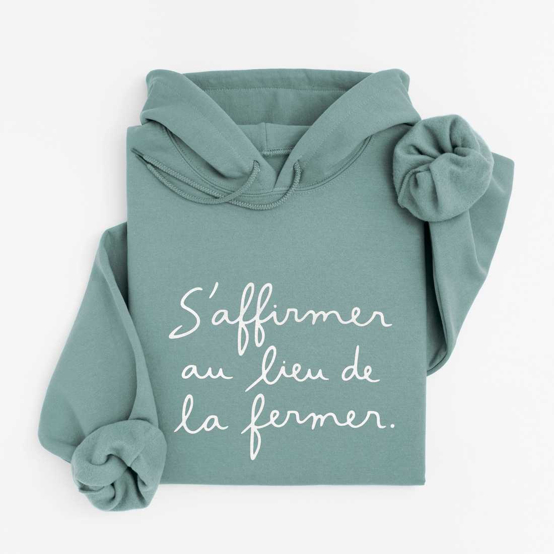 Hoodie S&