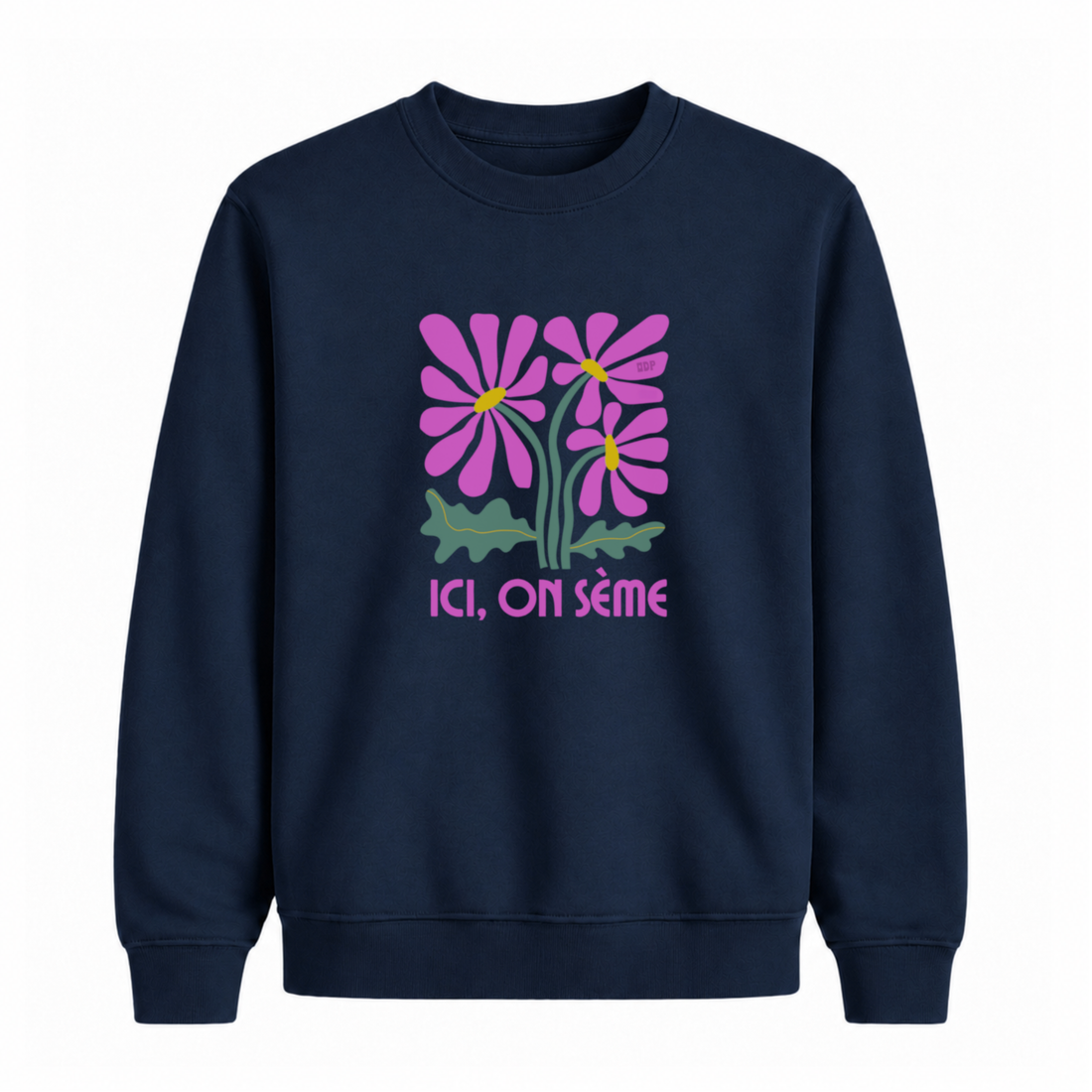 Sweatshirt On Sème 2.0