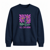 Sweatshirt On Sème 2.0