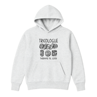 Hoodie Tricologue