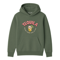 Hoodie Tequila