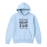 Hoodie Tricologue