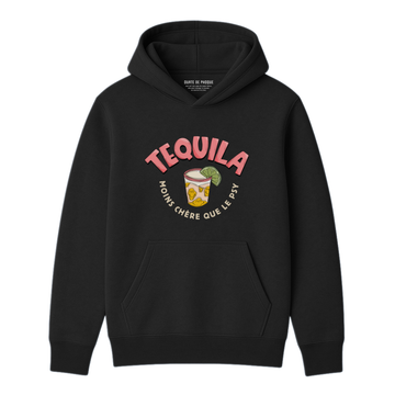 Hoodie Tequila