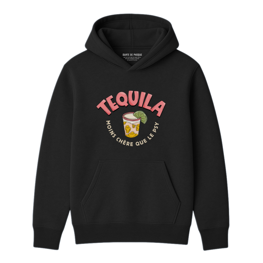 Hoodie Tequila