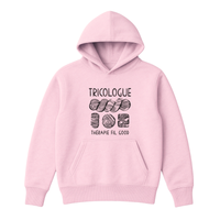 Hoodie Tricologue