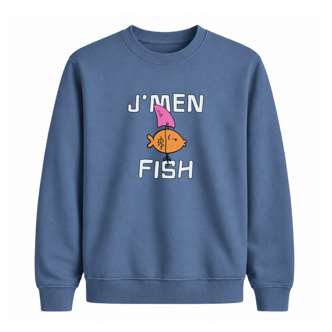 Sweatshirt J&