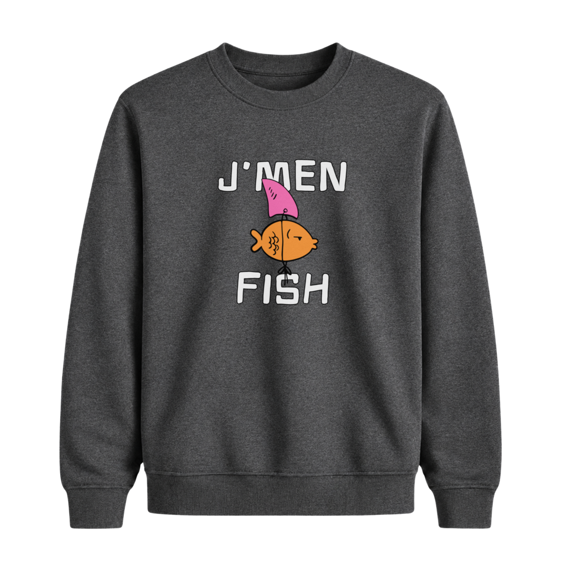Sweatshirt J&