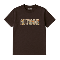 T-Shirt Automne