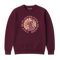 Sweatshirt Planter