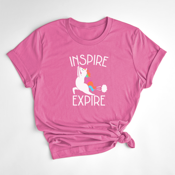 T-SHIRT EXPIRE 2.0