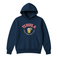 Hoodie Tequila