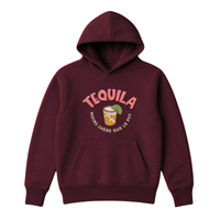 Hoodie Tequila