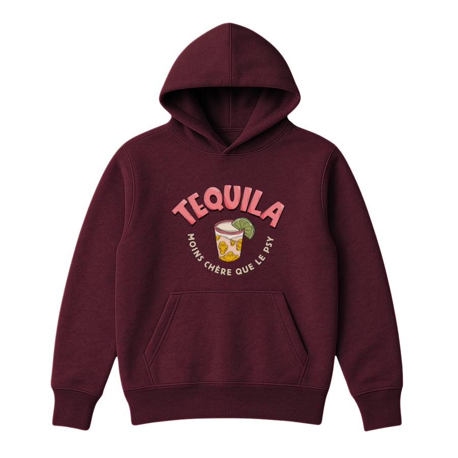 Hoodie Tequila