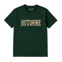 T-Shirt Automne