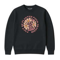 Sweatshirt Planter