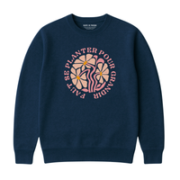 Sweatshirt Planter