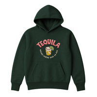 Hoodie Tequila
